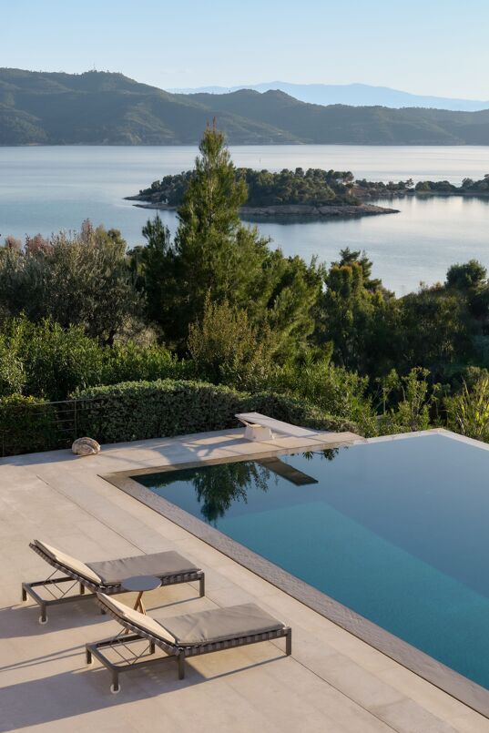 Villa Cleone