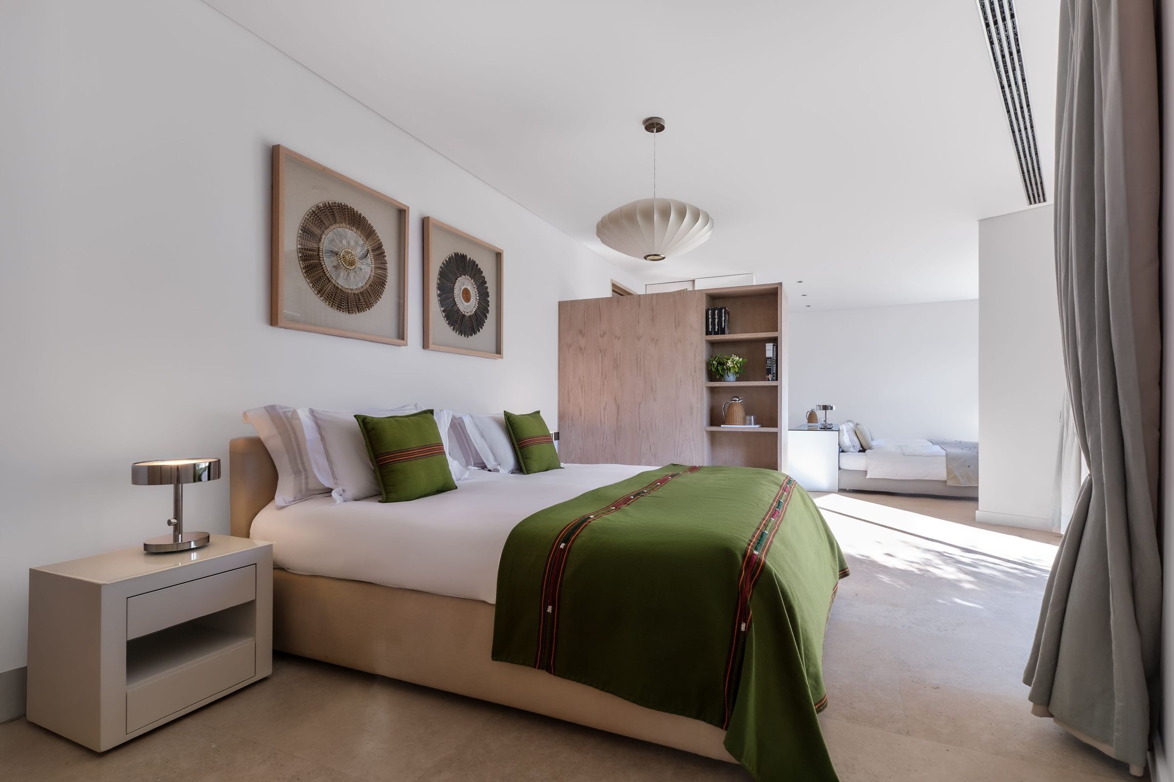 Bedroom 6