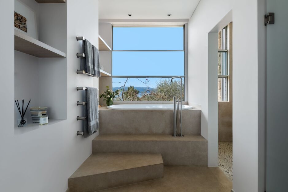 Villa Cleone