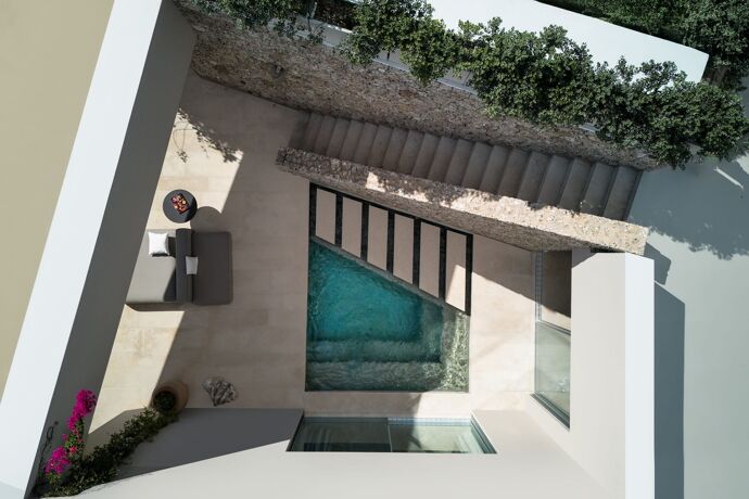 Villa Cleone