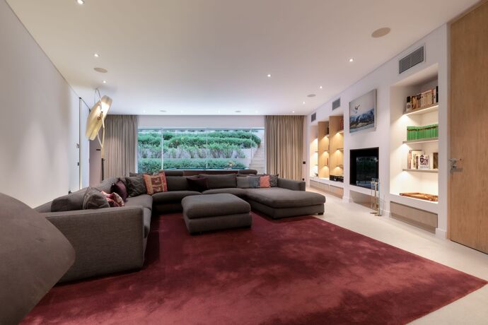 Villa Cleone