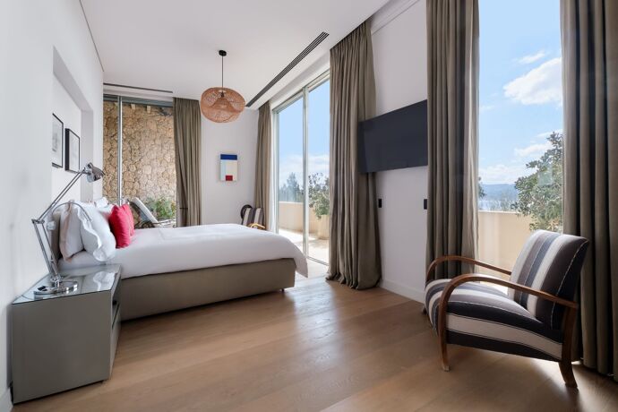 Villa Cleone