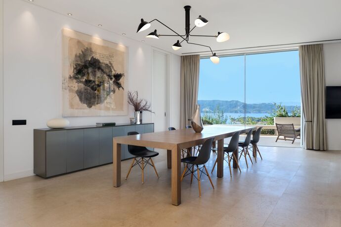 Villa Cleone