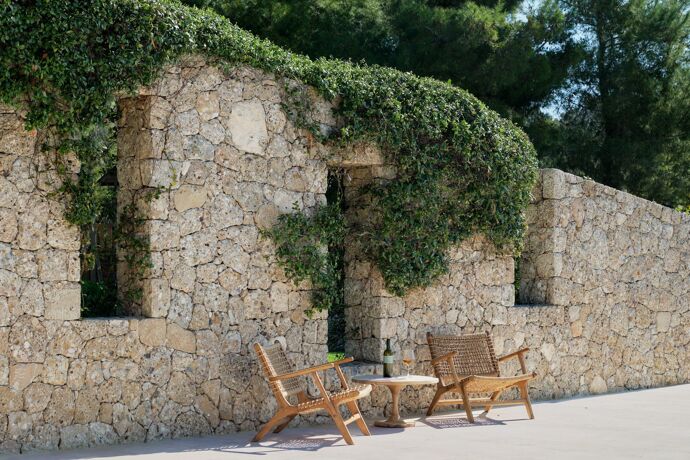 Villa Cleone