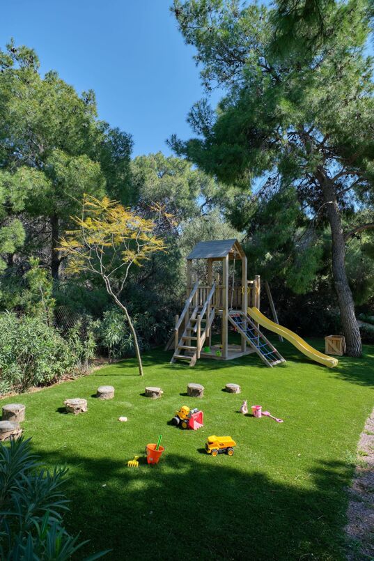 Villa Cleone