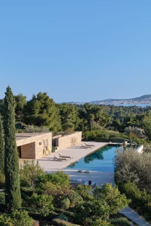 Villa Cleone