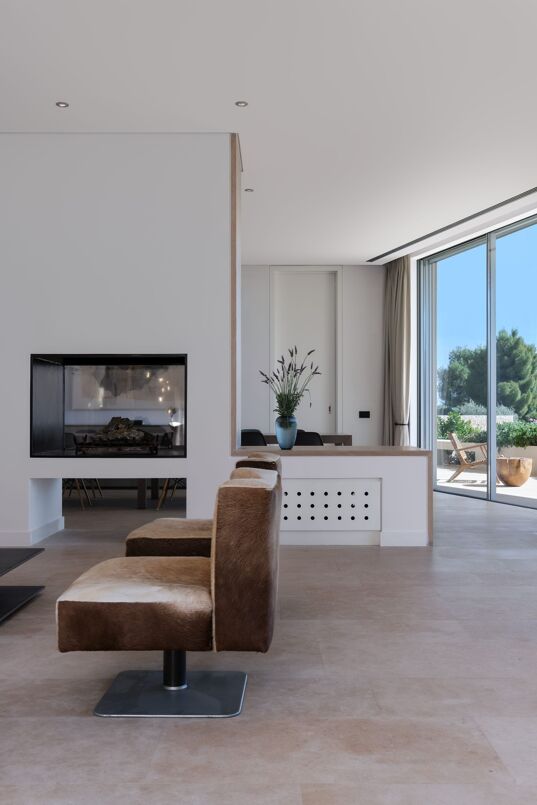 Villa Cleone