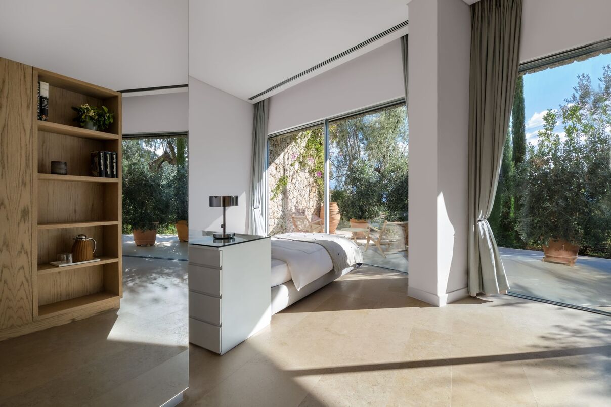 Villa Cleone
