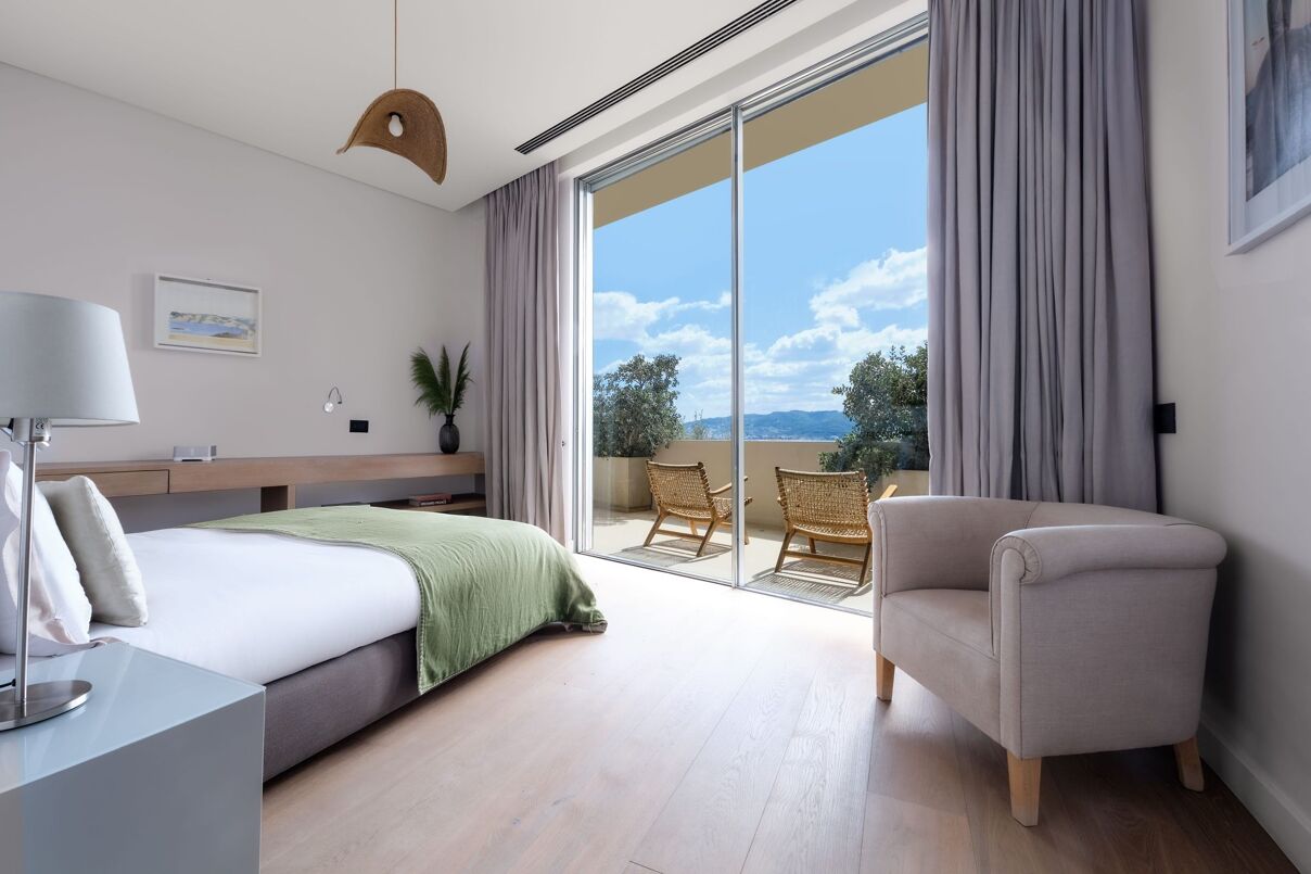 Villa Cleone
