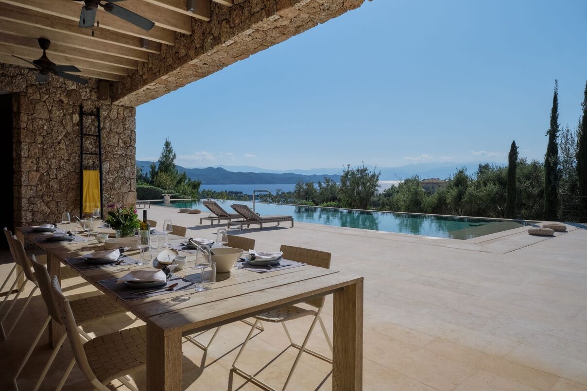 Villa Cleone