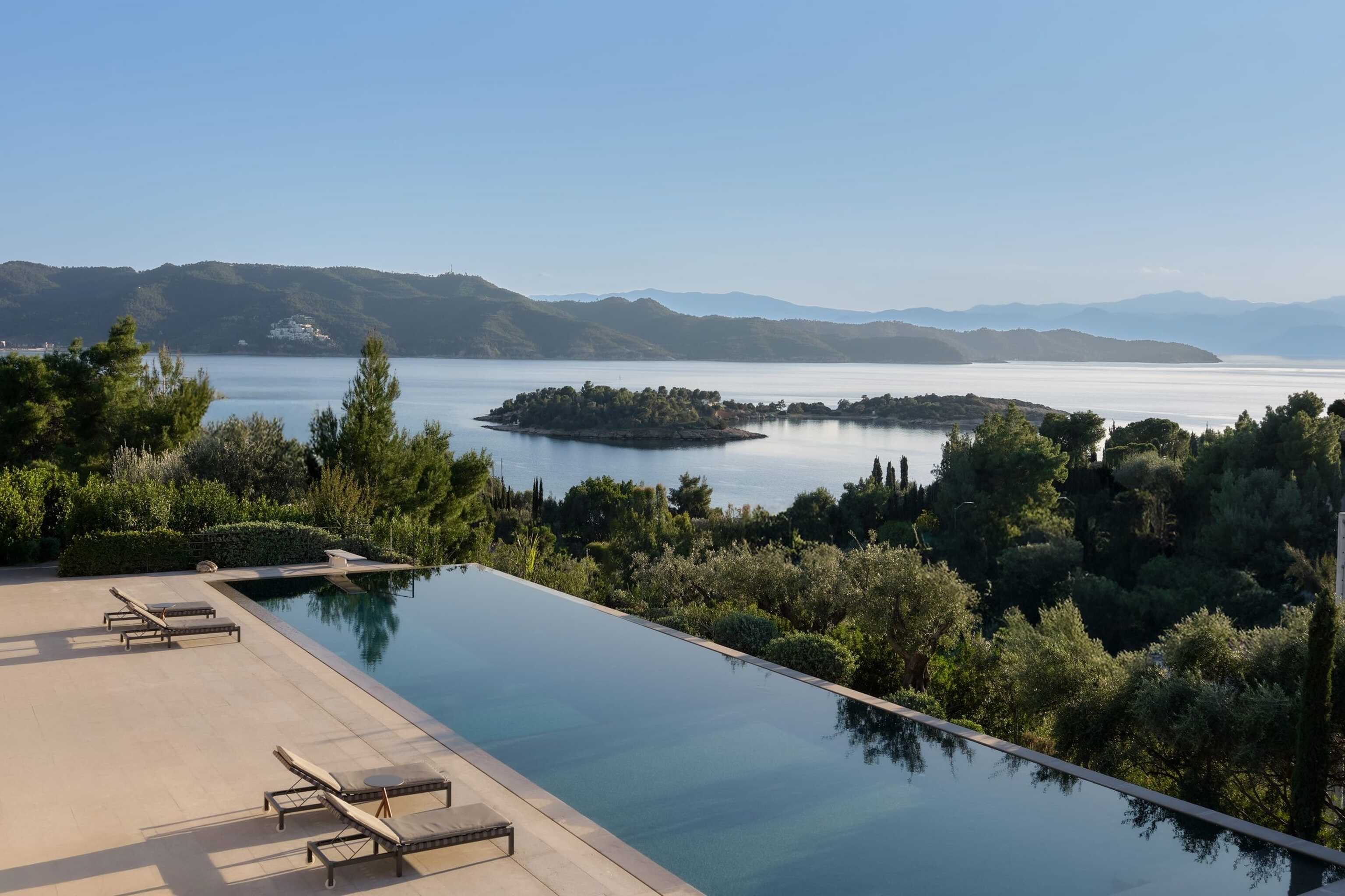 Villa Cleone