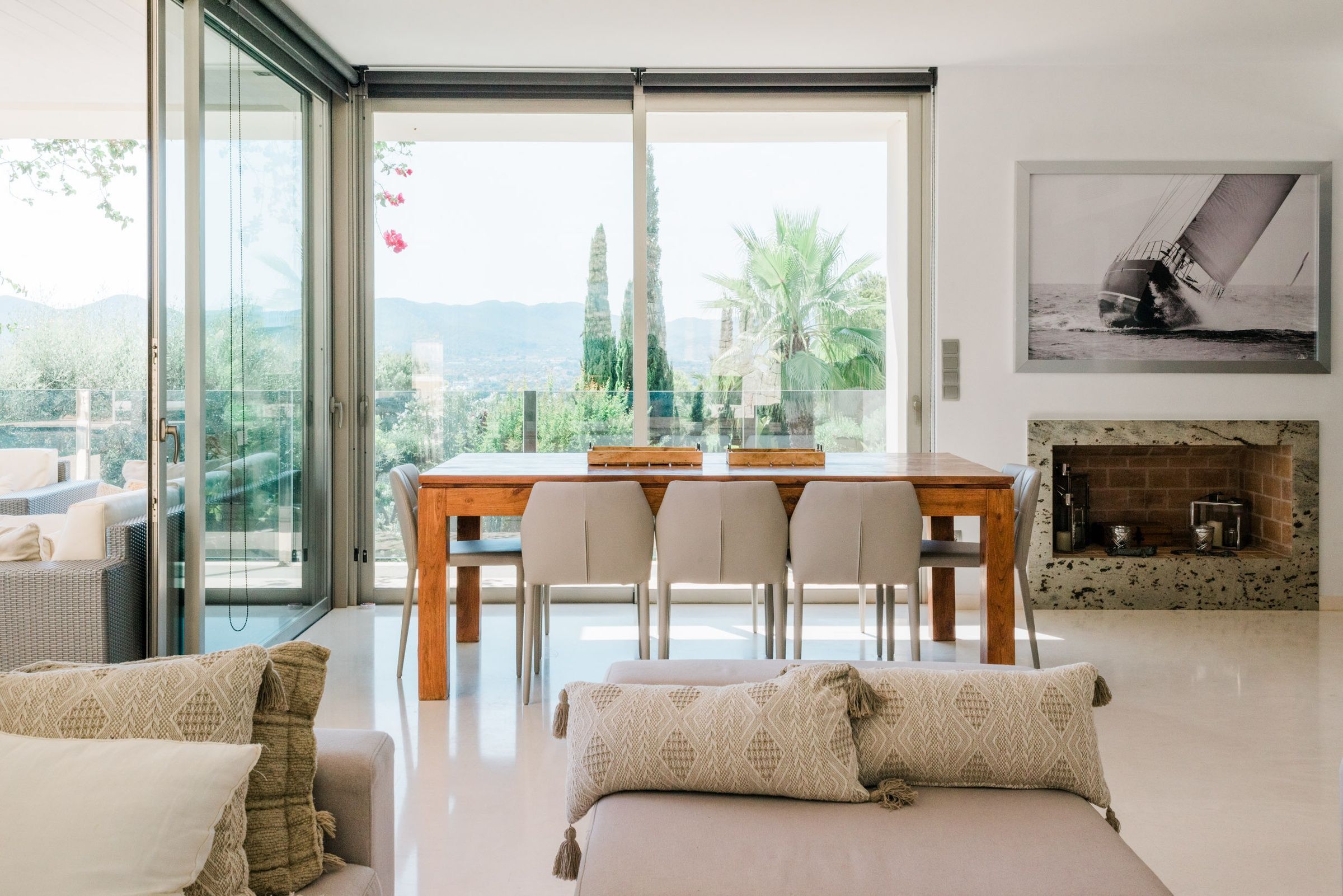 Villa Georgina — photo 24
