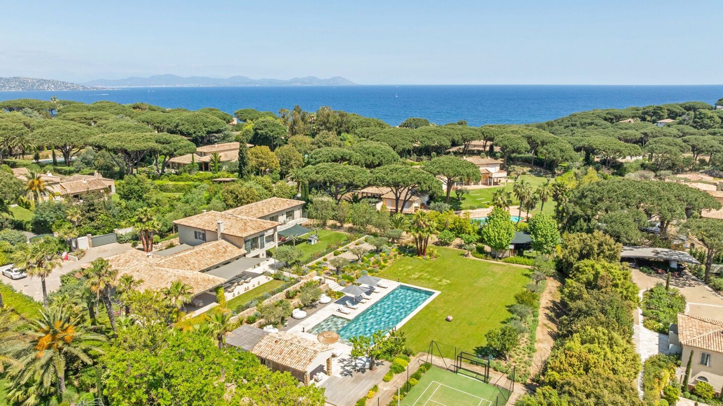 Villa Numia