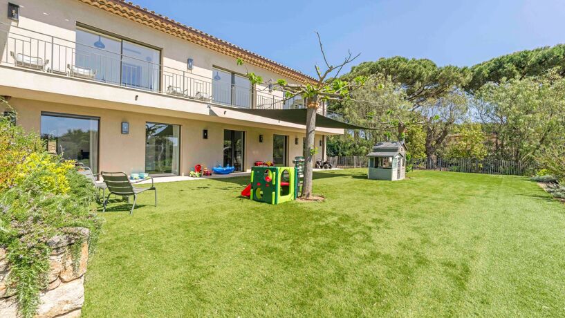 Villa Numia