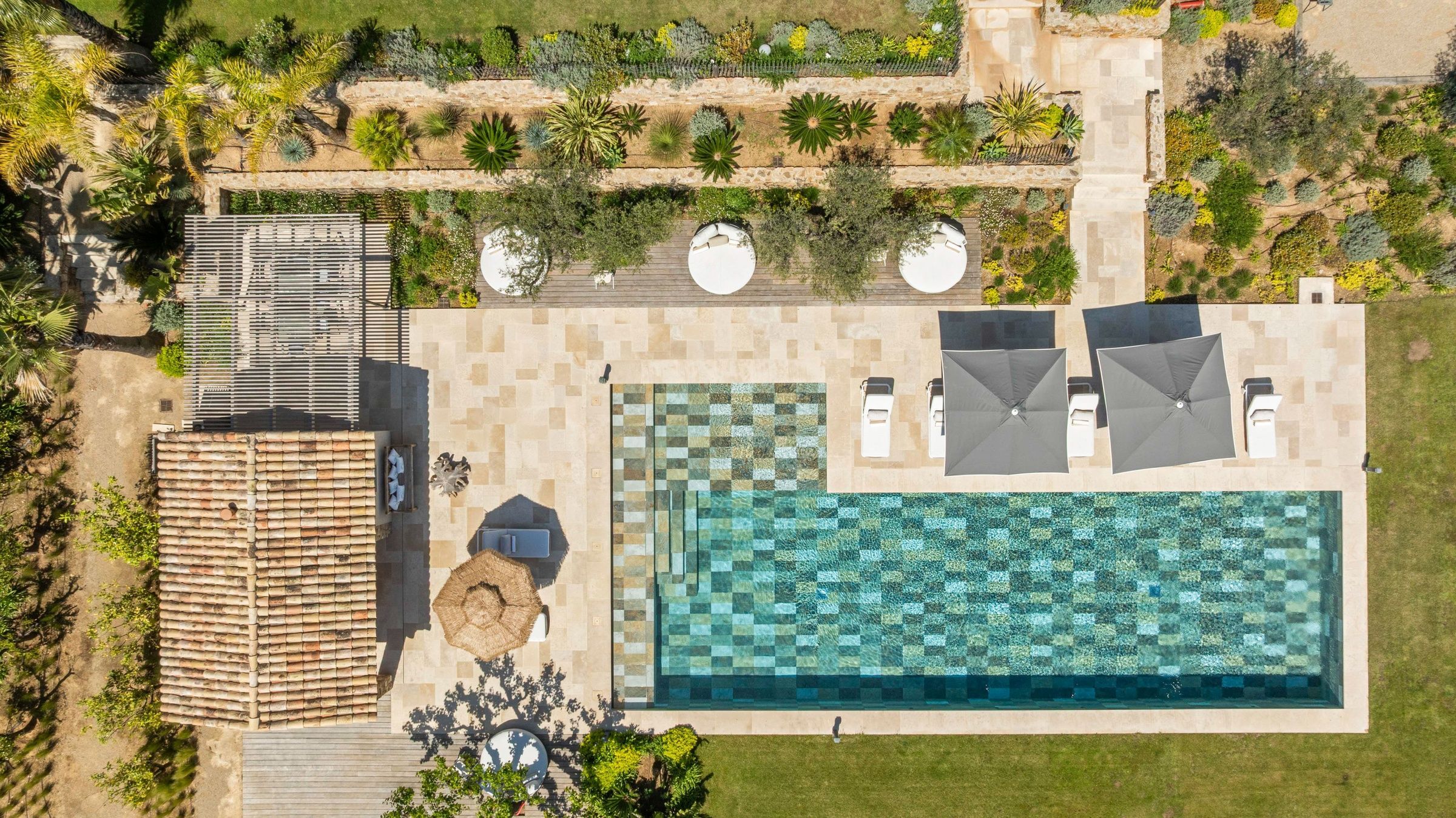 Villa Numia