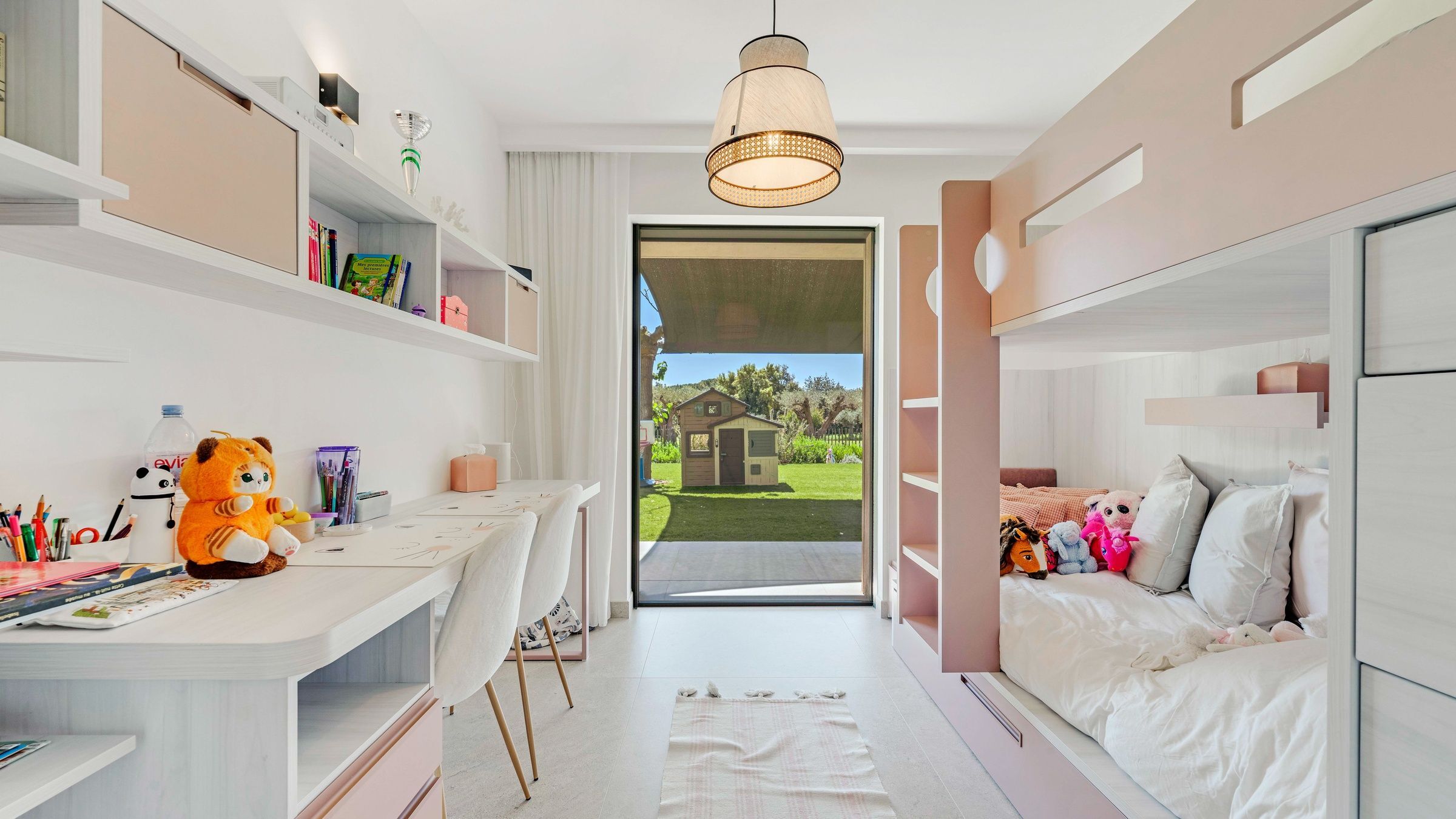 Bedroom 6 - Children