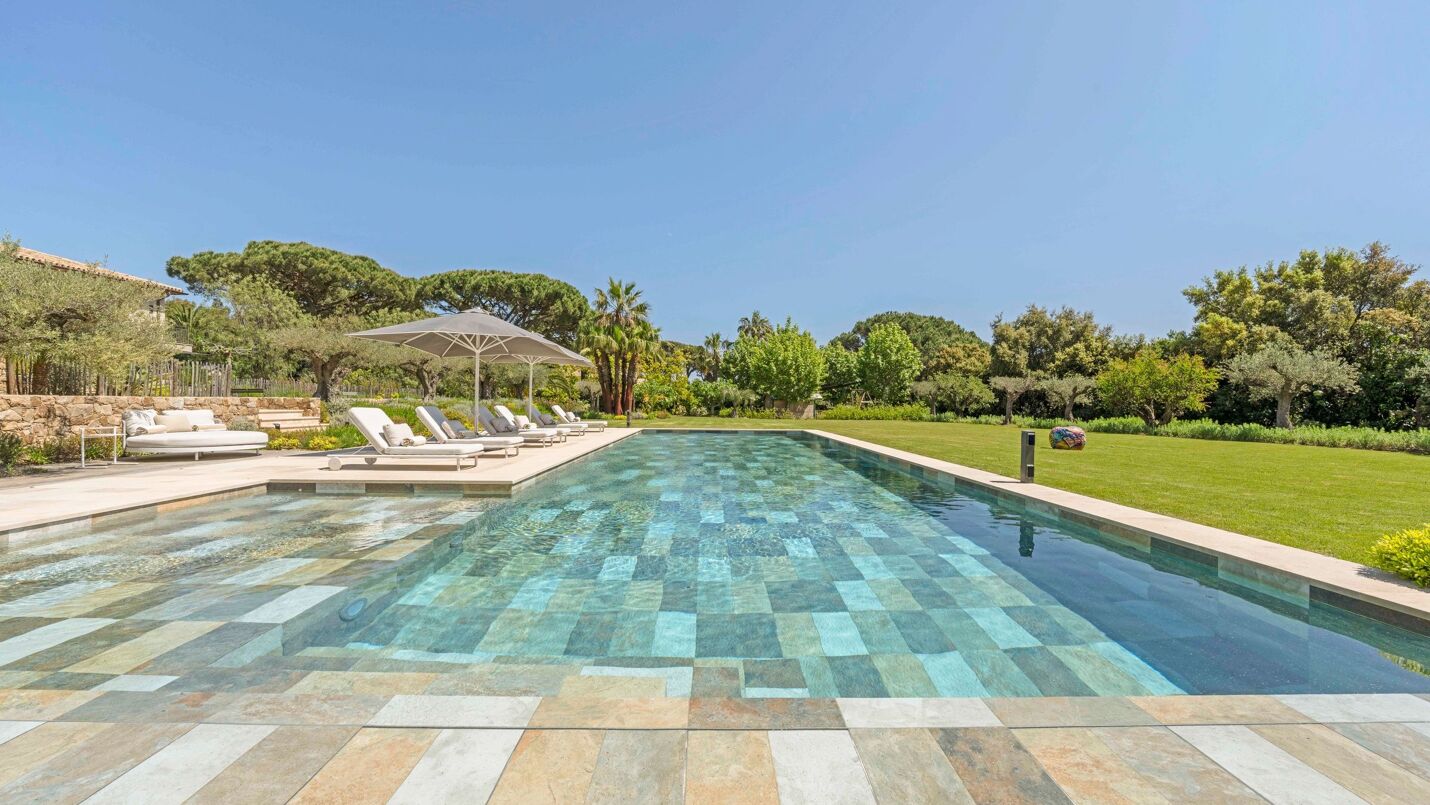 Villa Numia