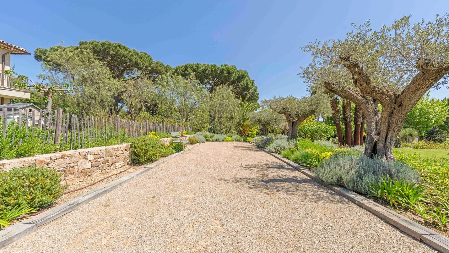 Villa Numia