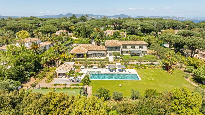 Villa Numia