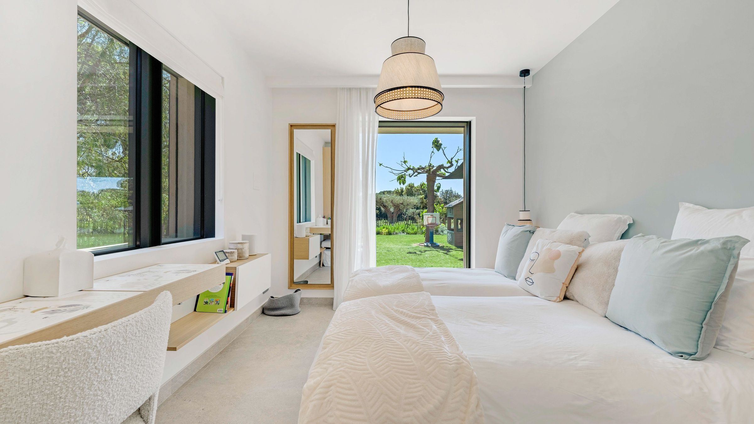 Bedroom 9