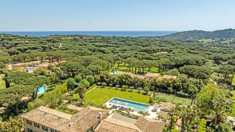 Villa Numia