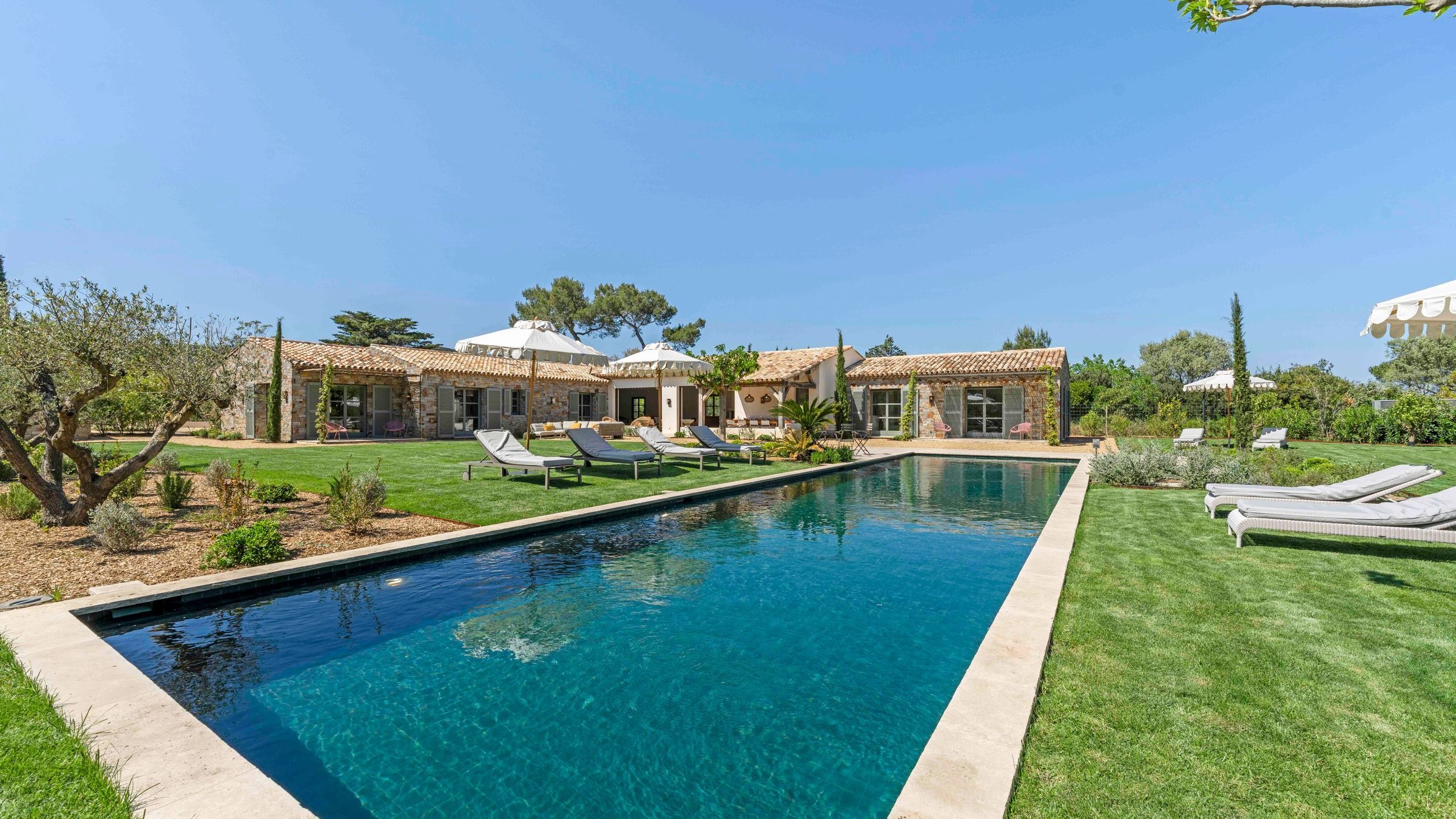Villa Masia