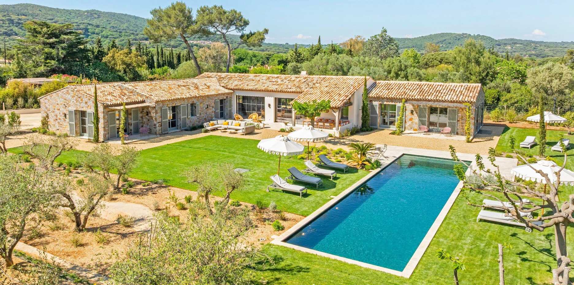 Villa Masia
