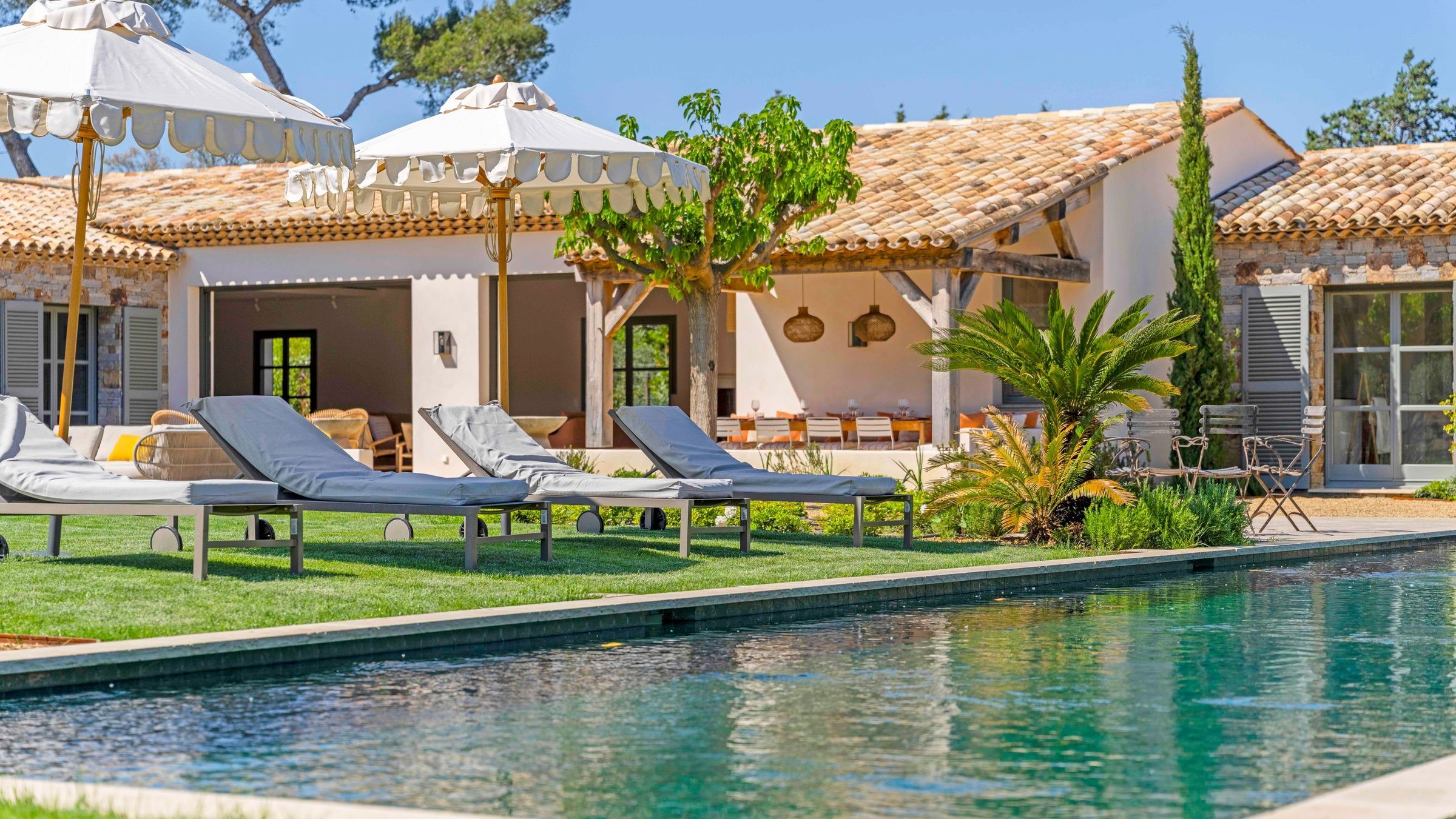 Villa Masia
