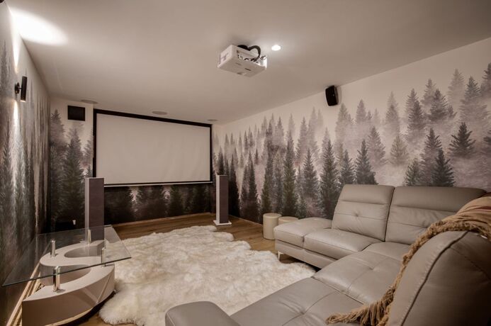 Chalet Oly