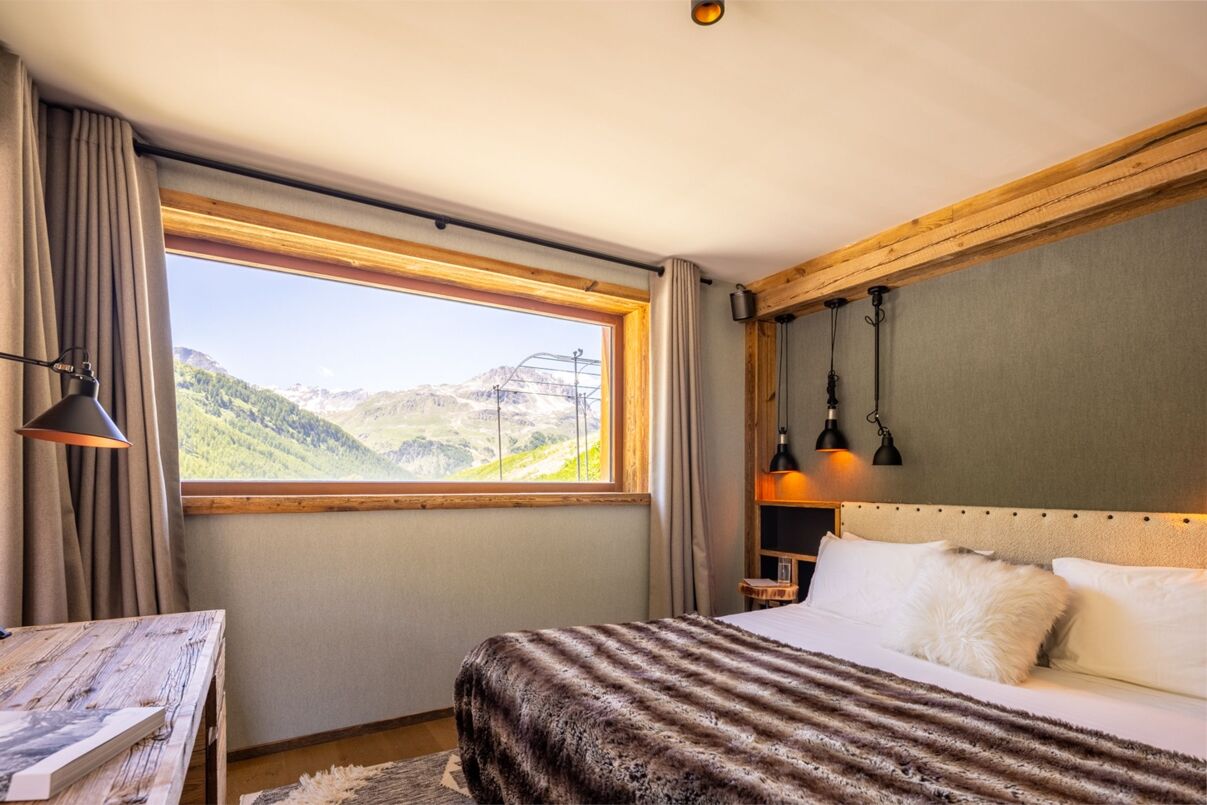 Chalet Oly