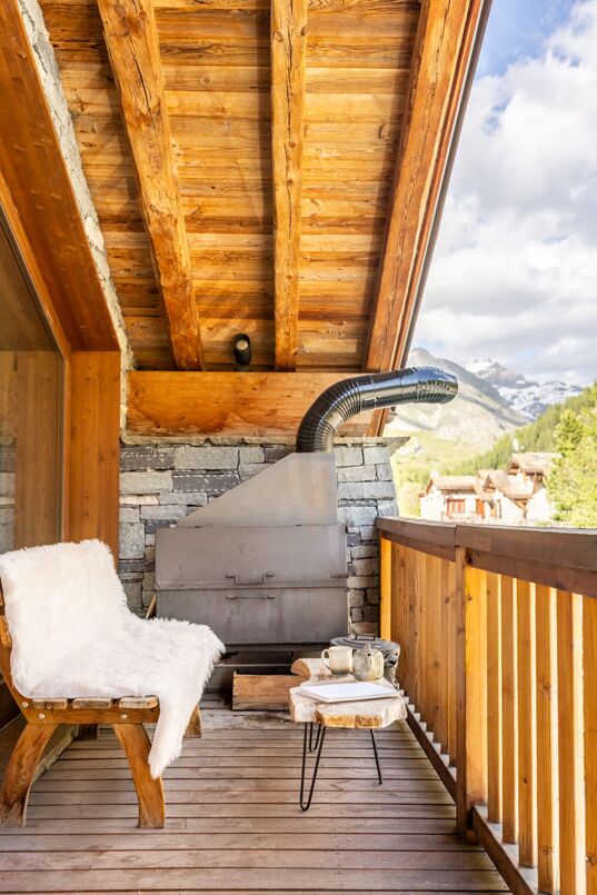 Chalet Oly