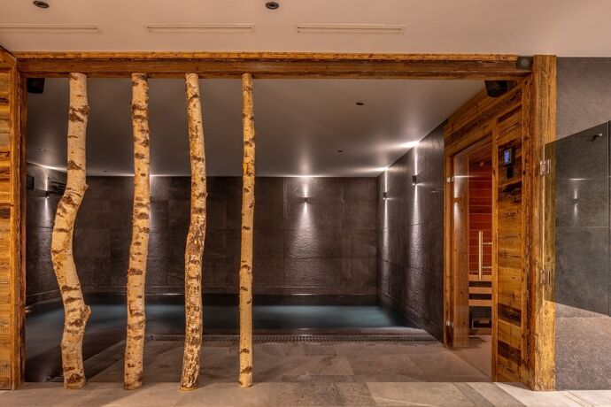 Chalet Oly