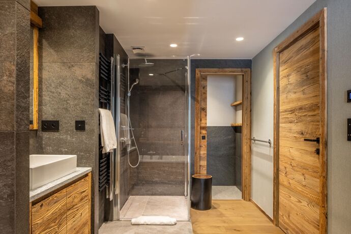 Chalet Oly