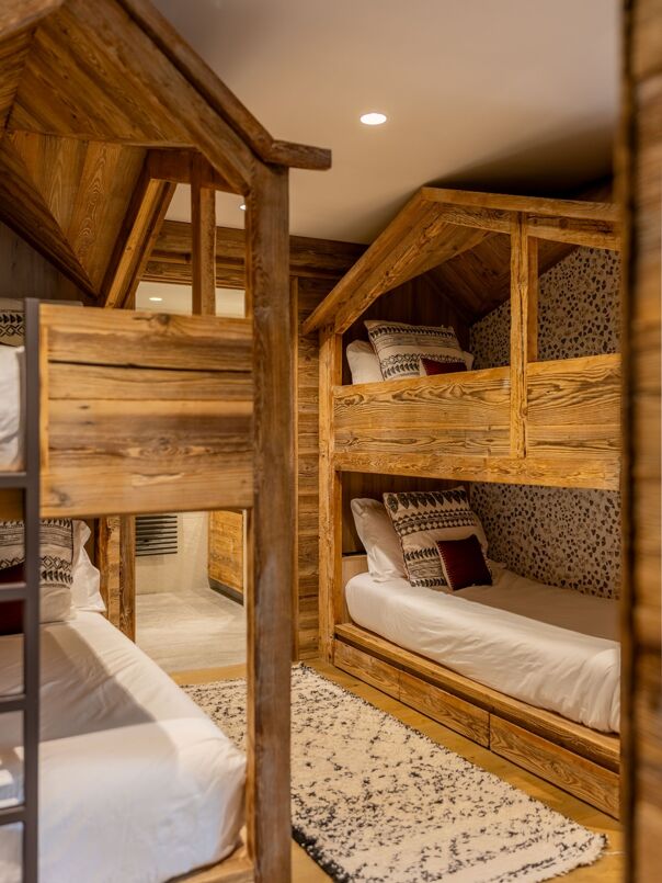 Chalet Oly
