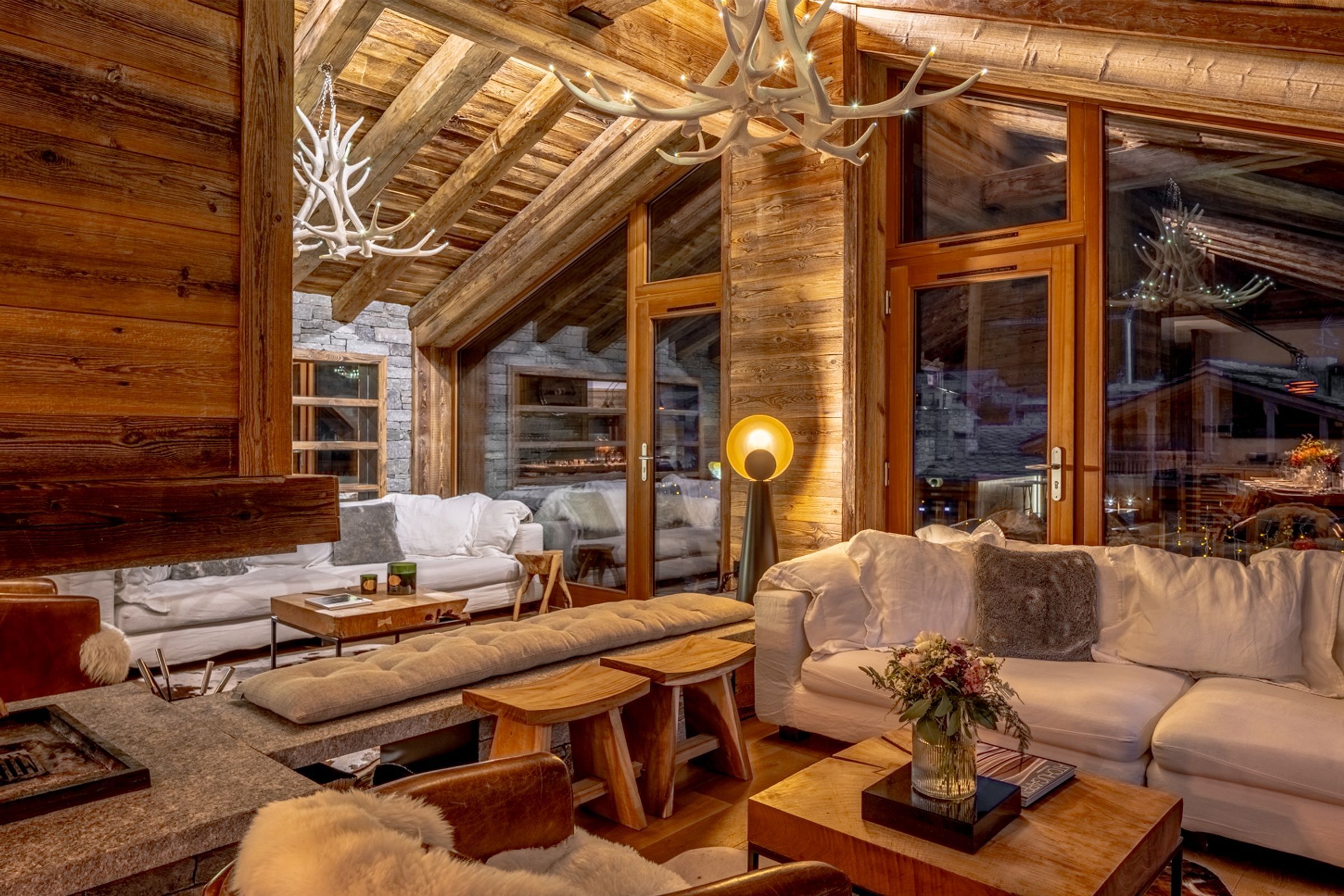 Chalet Oly