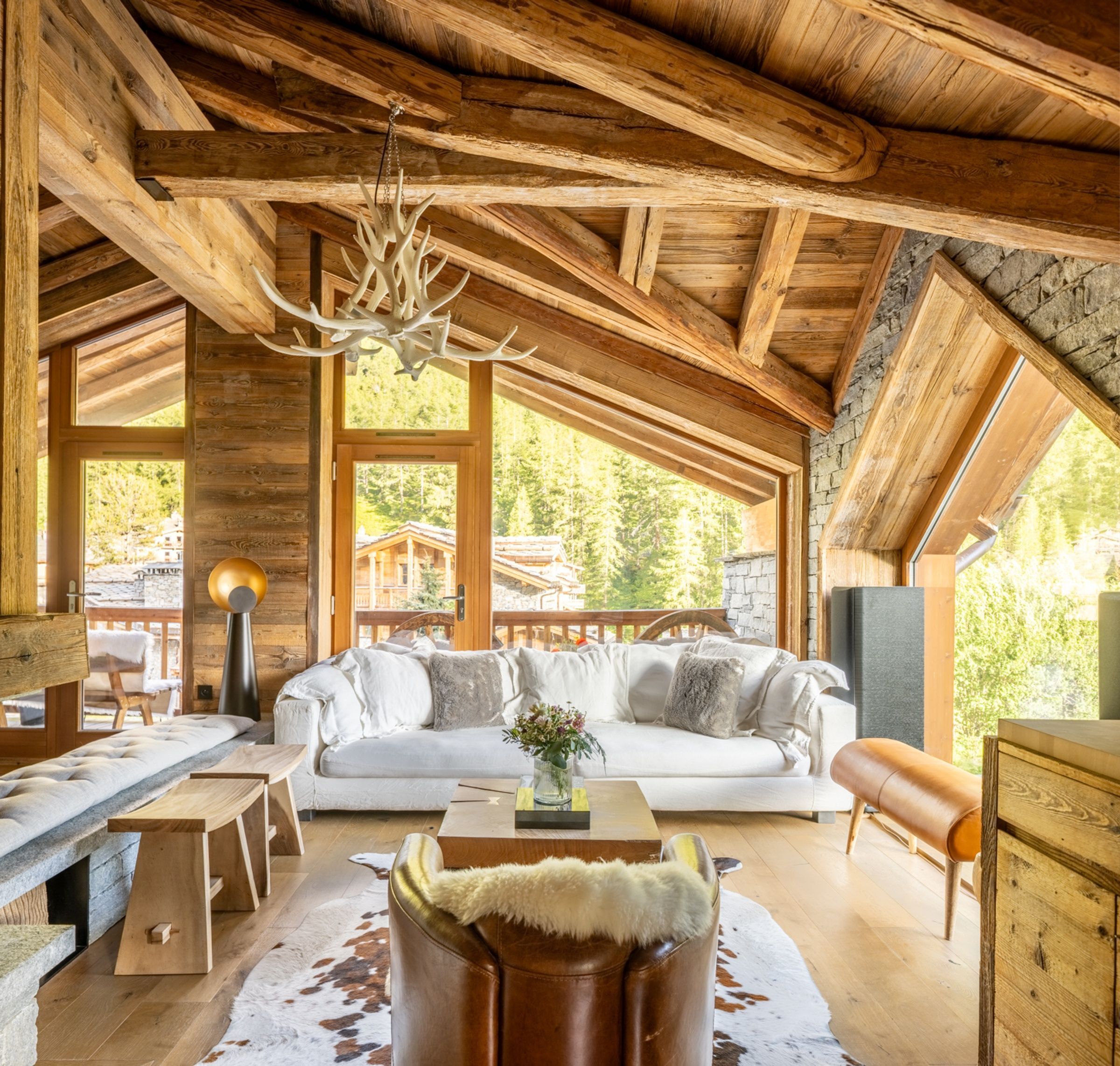 Chalet Oly