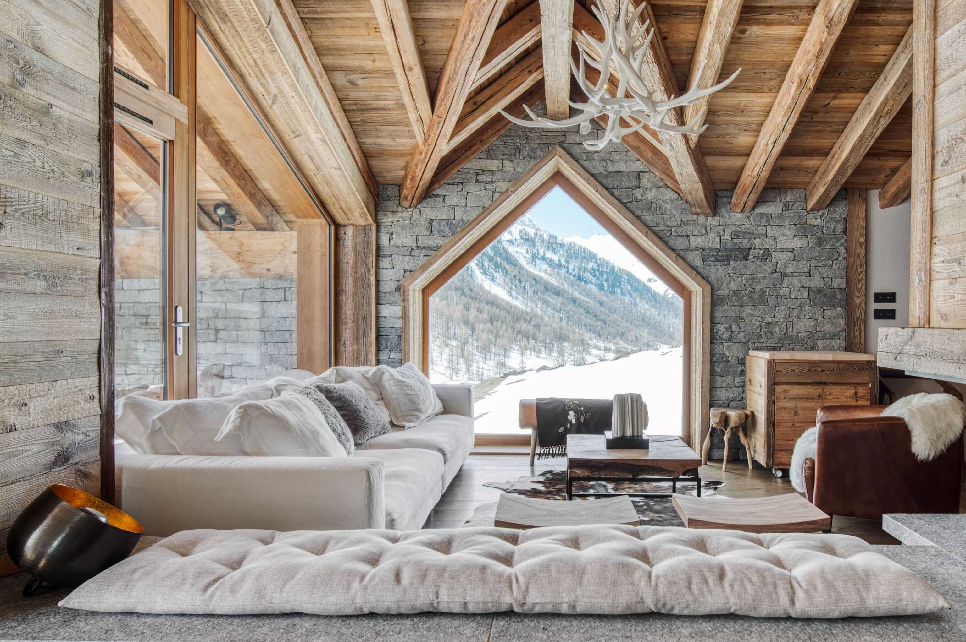 Chalet Oly