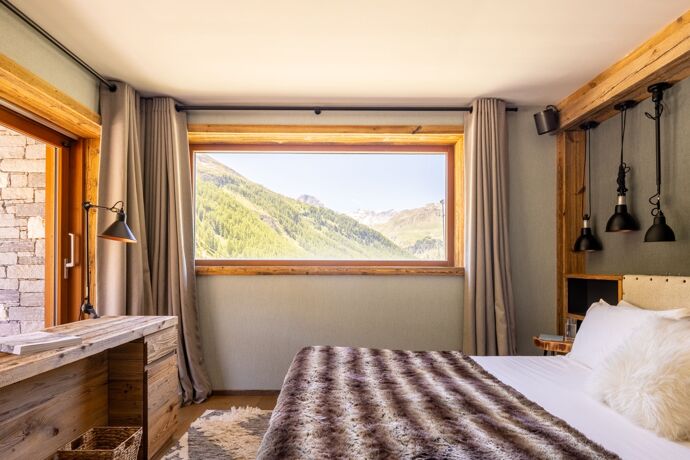 Chalet Oly