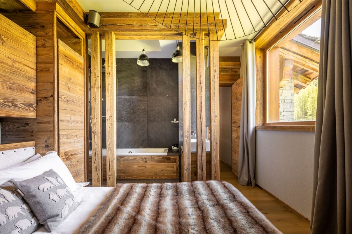 Chalet Oly
