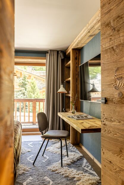 Chalet Oly