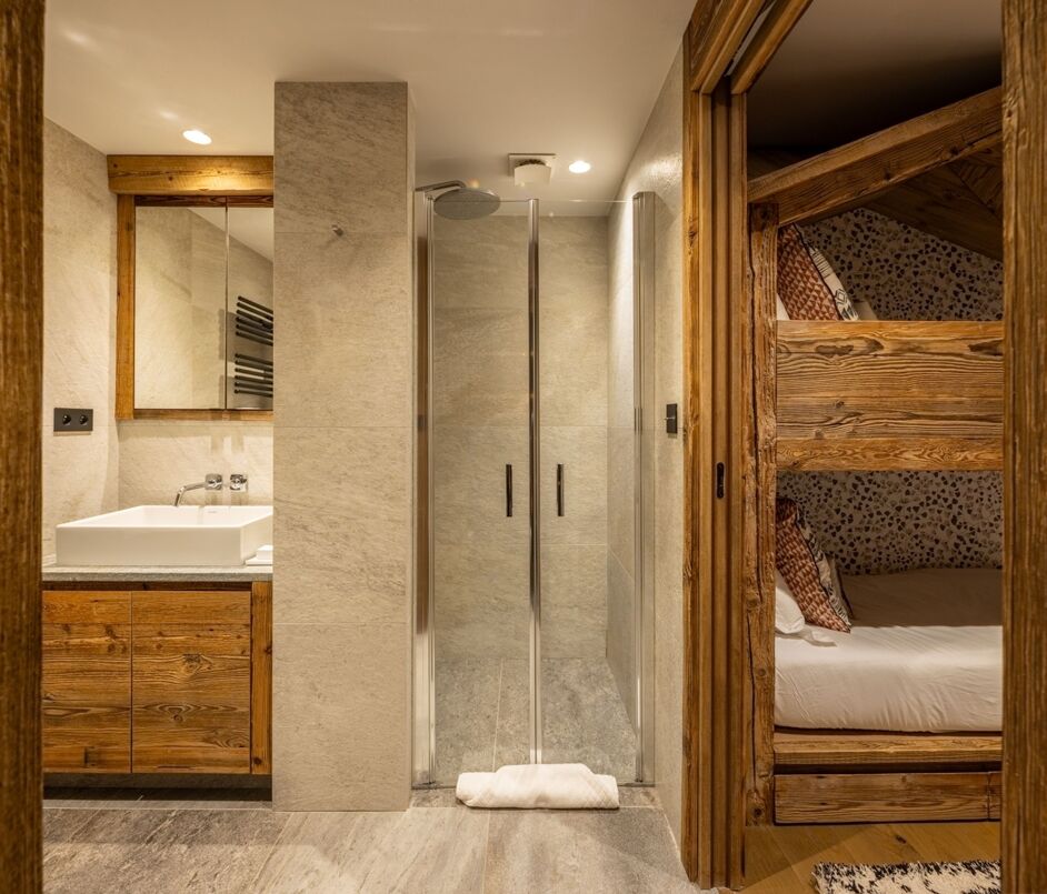 Chalet Oly