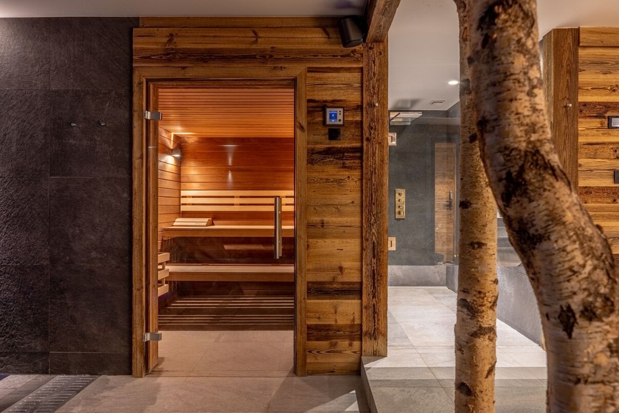 Chalet Oly