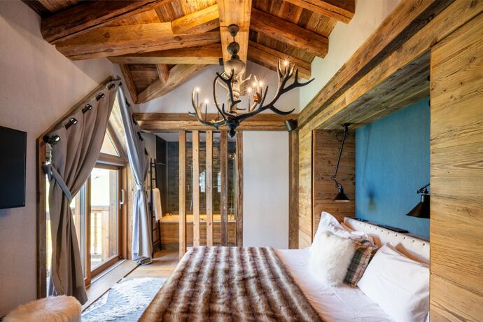 Chalet Oly
