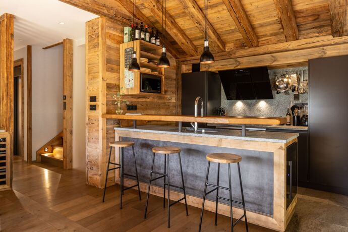 Chalet Oly