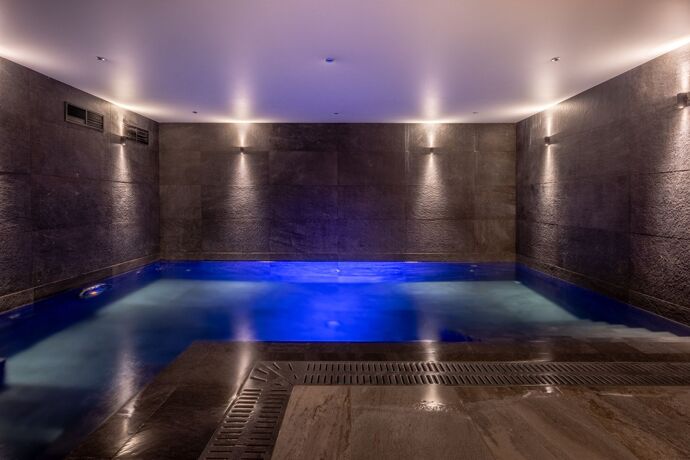 Chalet Oly