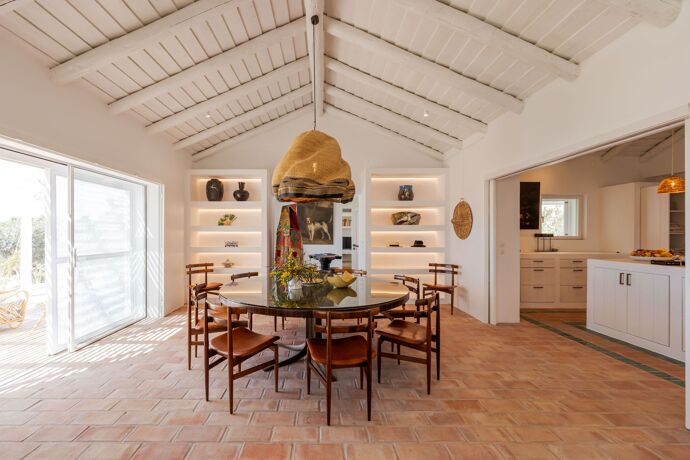 Casa Oliveiro