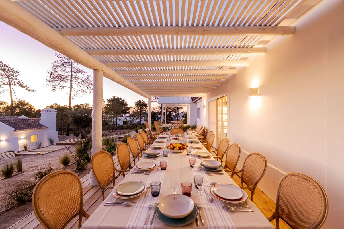 Casa Oliveiro