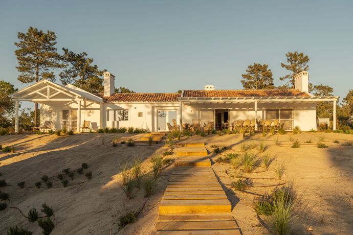Casa Oliveiro