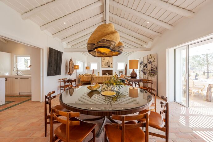 Casa Oliveiro