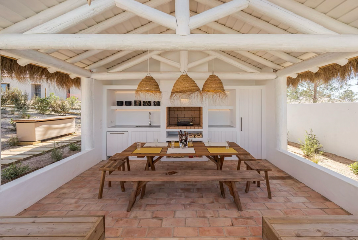 Casa Baíta